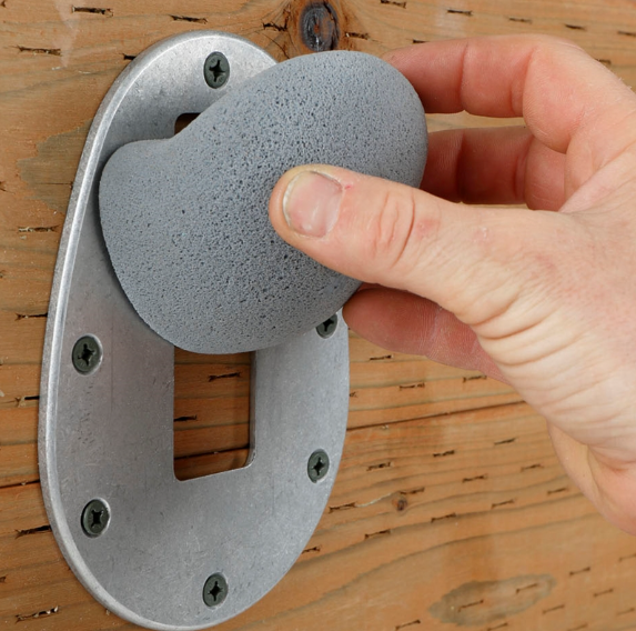 REMOVABLE CLIMBING HOLDS