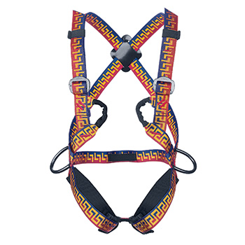 CHILDS HARNESSES