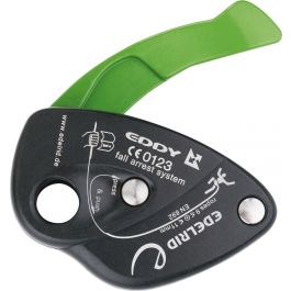 Bcf Rope Edelrid Eddy Belay - Climbing Equipment