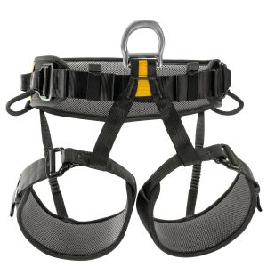 Petzl Falcon Rescue/Zipline Harness