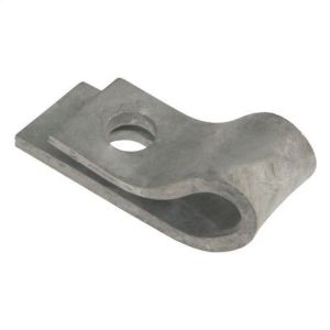 CHANCE® 5004 Strap Guy Hook, 1 Bolt Storm Style