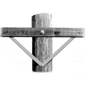 Cross Arm Braces