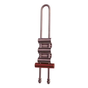 CMI Rescue Rack Rappelling Rack Descender1