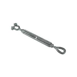 Turnbuckles: Cable Zip Line Turnbuckle