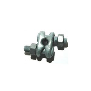 Crosby Fist Grip Cable Clamps
