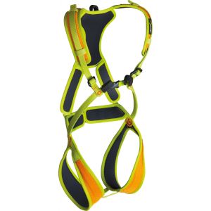 Edelrid Fraggle II Kids Harness Sahara