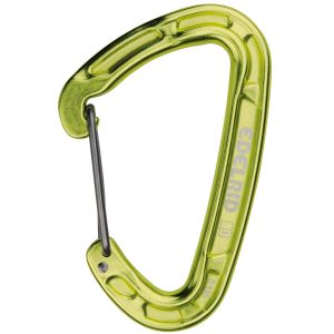 Edelrid Mission Carabin Oasis