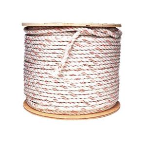 ROPE: MULTILINE II Ropes Course Rope