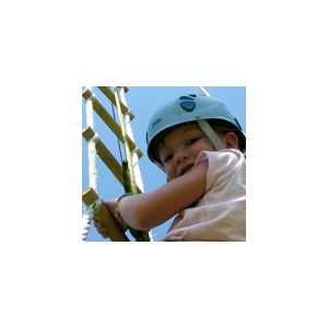 Rope Ladders: Custom Rope Ladder