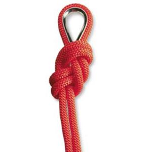 Rope Thimbles: