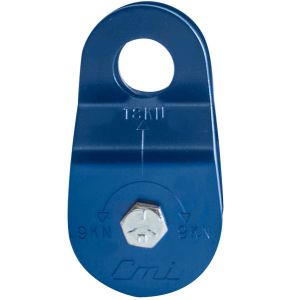 CMI Micro Ropes Course Pulley