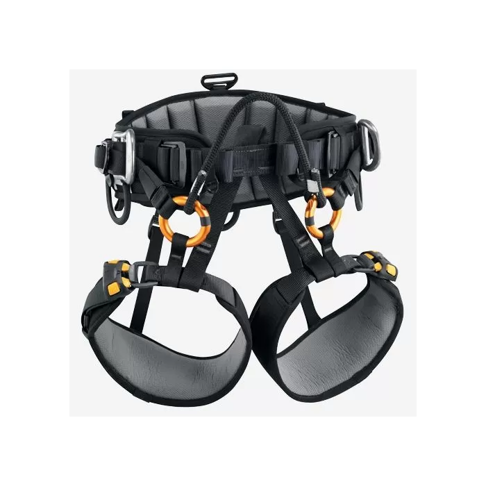 Petzl Sequoia Harness