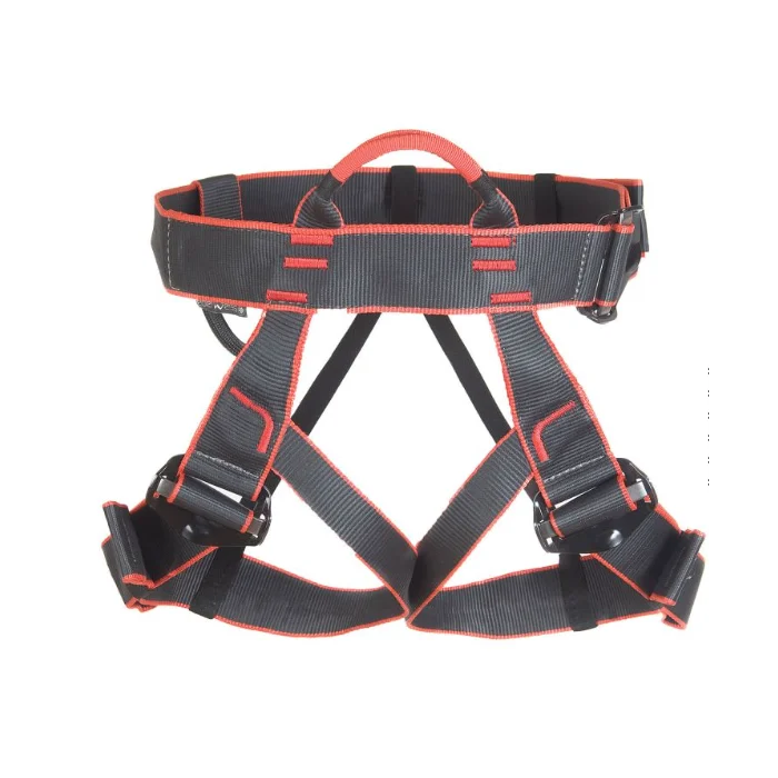 Edelweiss Mygale Sit Harness - Thumbnail 2